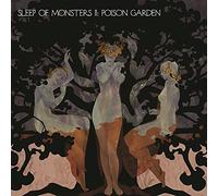 Sleep Of Monsters - Ii: Poison Garden [Vinilo]