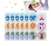 Sleep Patch - Sleep Aid Patch | Insomnio Mejores parches naturales | 36 PC de parches de sueño, duradero, por último toda la noche, accesorios de ayuda para dormir para niños, hombres, mujeres