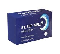 Sleep Patches 30 Pieces Sleeping Aid Stickers Calming Patch for Insomnia Nighttime Travel Home Airplane Students Shift Workers Seniors Boredom Relief