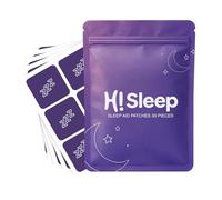 Sleep Patches - Nighttime Relaxation Patch, 30 Pieces Soothing Adhesive with Gentle Formula, Wellness Support for Adults, Portable Comfort Solution for Family Friends Lovers Women Men Mom Dad Wife