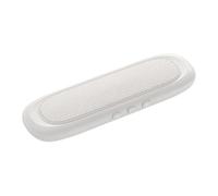 Sleep Pillow Speaker - Bone Conduction 4.45 Inches, Volume Control Pillow Speaker, Wireless Audio Sound Machine | Private Sleeping Headphones For Home, Travel, Meditation, Camping