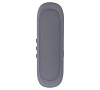 Sleep Pillow Speaker - Mini Thin, Timer Tool Wireless Music Headphone Alternative Bone Conduction | Audio Technology System, Teens Adults Family for Dorm Travel Hotel Bedroom