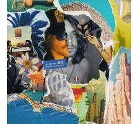 Sleep Sleep - The Lost Art of Questioning Everything [Vinilo]