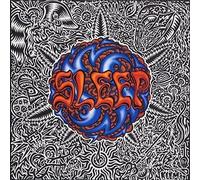 Sleep Sleep's Holy Mounain (Importación USA)