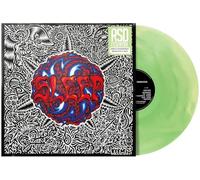 Sleep – Sleep's Holy Mountain – Vinilo verde translúcido – Earache Records