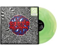 Sleep - Sleep's Holy Mountain (Translucent Green Vinyl) [Vinilo]
