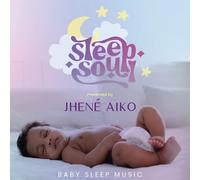 Sleep Soul/Jhen Sleep Soul Relaxing R&B Baby Sleep Music (CD) (Importación USA)