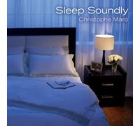 Sleep Soundly [CD de audio] Chris Filippeos
