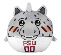 Sleep Squad Florida Sate Seminoles Cimarron 12"""" Kiri Cloud Plushie - Official Collegiate Plush