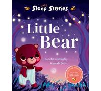 Sleep Stories: Little Bear