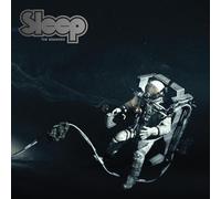 Sleep - The Sciences [Casete]