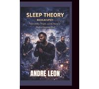 SLEEP THEORY BAND BIOGRAPHY: Vulnerability, Weight, and the Sound of Modern Emotional Rock