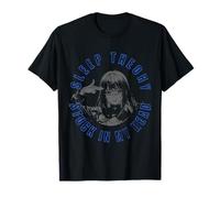 Sleep Theory - Producto Oficial - Stuck In My Head Camiseta