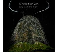 Sleep Thieves - You Want The Night [Vinilo]