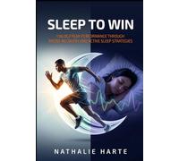 Sleep to Win: Unlock Peak Performance Through Micro-Recovery and Active Sleep Strategies (The Solo Success Series)