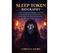 Sleep Token Biography: The Fascinating Journey of a Mysterious Act Redefining Modern Sound Through Genre-Bending Creativity, Emotional Depth, and Immersive Artistic Expression
