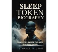 SLEEP TOKEN BIOGRAPHY: The untold story of artistry, Faith, and the music sound of surrender