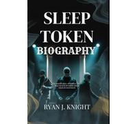 SLEEP TOKEN BIOGRAPHY: The Untold Story of Hidden Voice That Turned Devotion into a Musical Movement