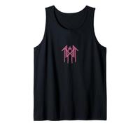 Sleep Token Even In Arcadia Gothic Black Camiseta sin Mangas