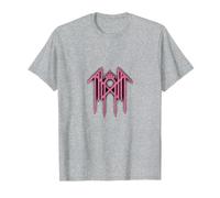 Sleep Token Even In Arcadia Gothic Heather Camiseta