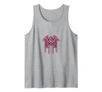 Sleep Token Even In Arcadia Gothic Heather Camiseta sin Mangas