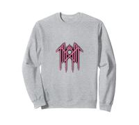 Sleep Token Even In Arcadia Gothic Heather Sudadera