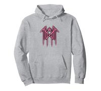 Sleep Token Even In Arcadia Gothic Heather Sudadera con Capucha