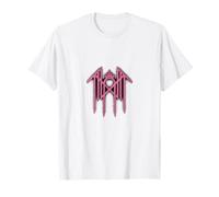 Sleep Token Even In Arcadia Gothic White Camiseta