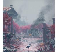Sleep Token Even in Arcadia: Inst (Vinyl) (Importación USA) (PRESALE 07/08/2026)