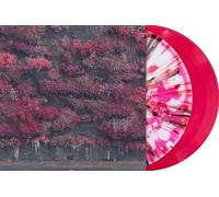 Sleep Token - Even In Arcadia Liquid Filled Pink Splatter Vinyl Record 2LP