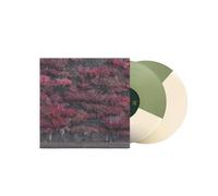 Sleep Token - Even in Arcadia Pistachio Cream Split Vinyl LP Record, (Sleep Token)