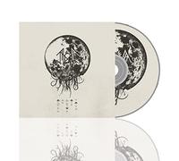 Sleep Token – Take Me Back to Eden – CD – Nuevo sellado