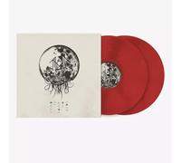 Sleep Token - Take Me Back To Eden Translucent Red Vinyl 2LP, Sleep Token