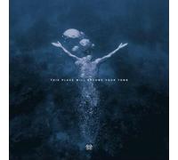 Sleep Token – This Place Will Become Your Tomb – Vinilo 2LP Edición limitada (Negro)