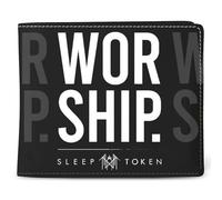 Sleep Token Worship - Cartera plegable