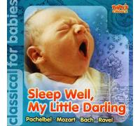 Sleep Well, My Little Darling [Import]