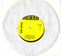 Sleep Well My Son-7" 45