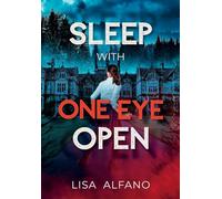 Sleep With One Eye Open: 1 (Perpetual Mercy School Saga)