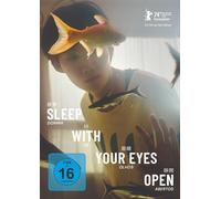 Sleep With Your Eyes Open (OmU) [Alemania] [DVD]