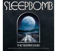Broken Silence – The Sleeping Dead – Vinilo
