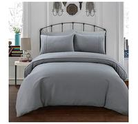 Sleepdown - Juego de Cama con diseño Tipo «gofre»