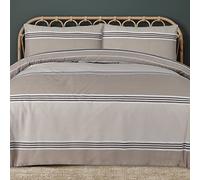 Sleepdown - Juego de Cama Super King, matrimonio grande