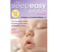 Sleepeasy Solution - Sleepeasy Solution: Guide to Getting Your Baby Or [USA] [DVD]