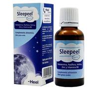 Heel Gotas Sleepeel – 30 ml