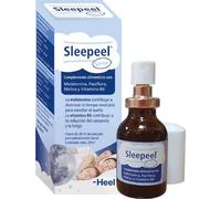 Sleepeel Solución Spray 20ml