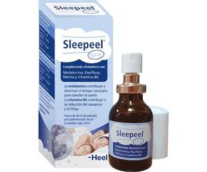 Sleepeel Solución Spray 20ml