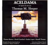 Sleeper : Aceldama
