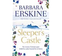 Sleeper’s Castle: An epic historical romance from the Sunday Times bestseller [Idioma Inglés]