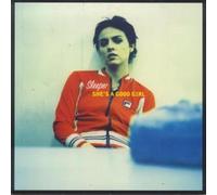 SLEEPER - SHE'S A GOOD GIRL 7 INCH (7" VINYL 45) UK INDOLENT 1997
