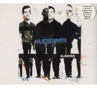 Sleeper [Single-CD]